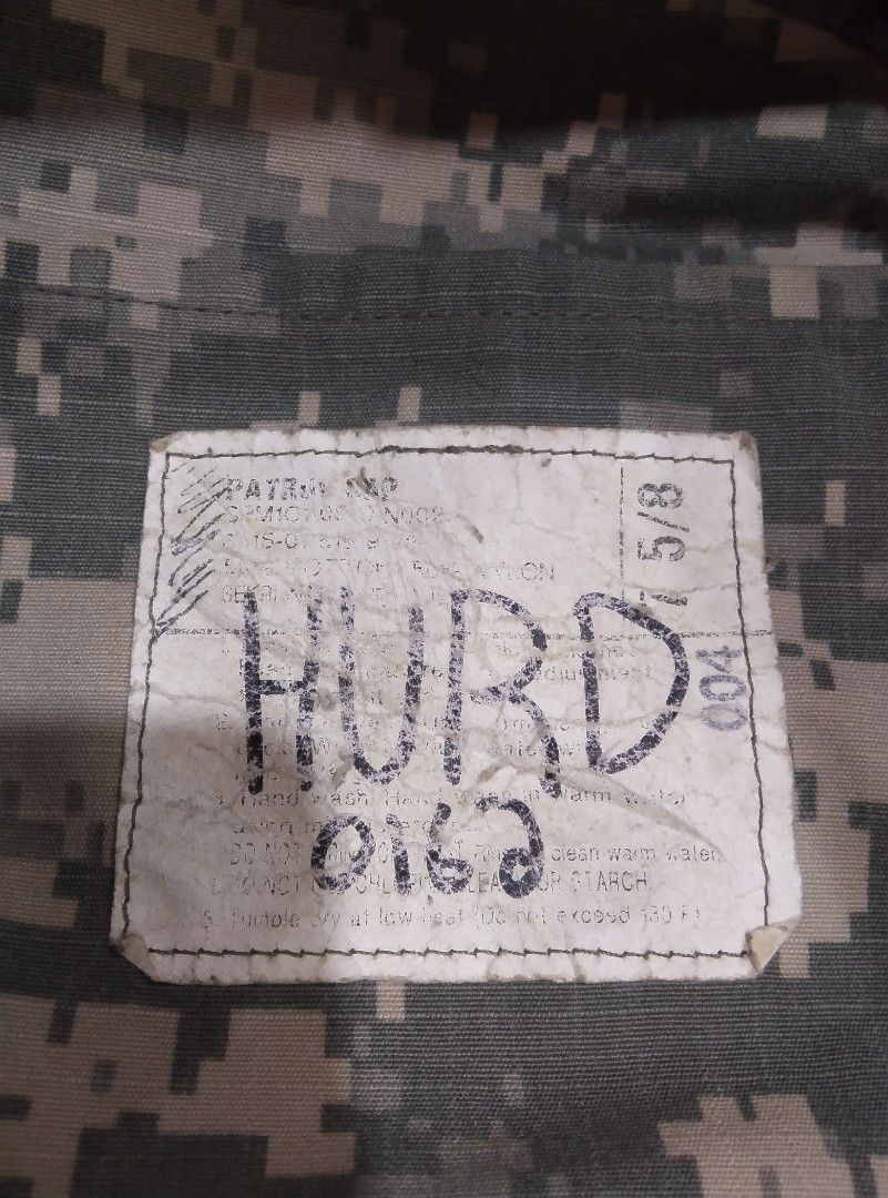 airforce digital camo