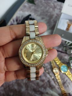 Valleta Women's Watch Pre-loved