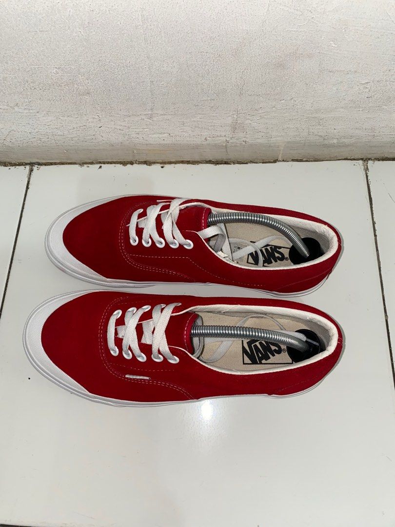 Vans Era Tc (Suede)