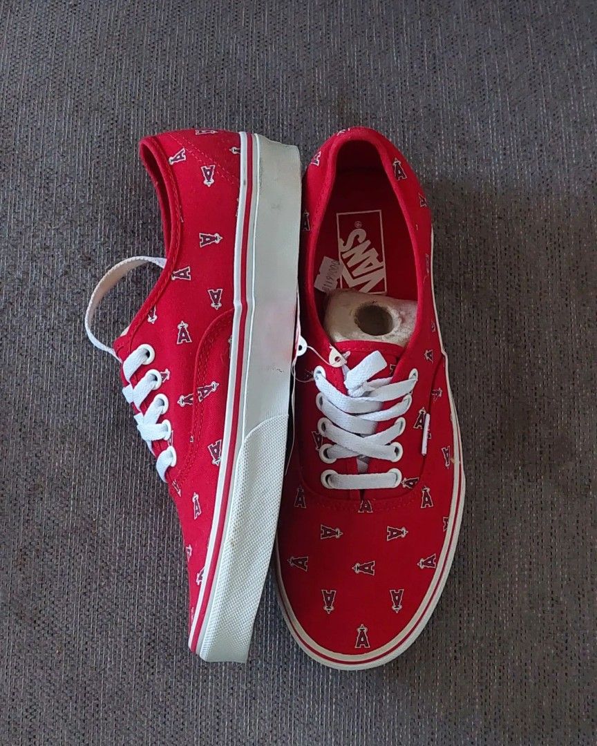 Vans x mlb on sale