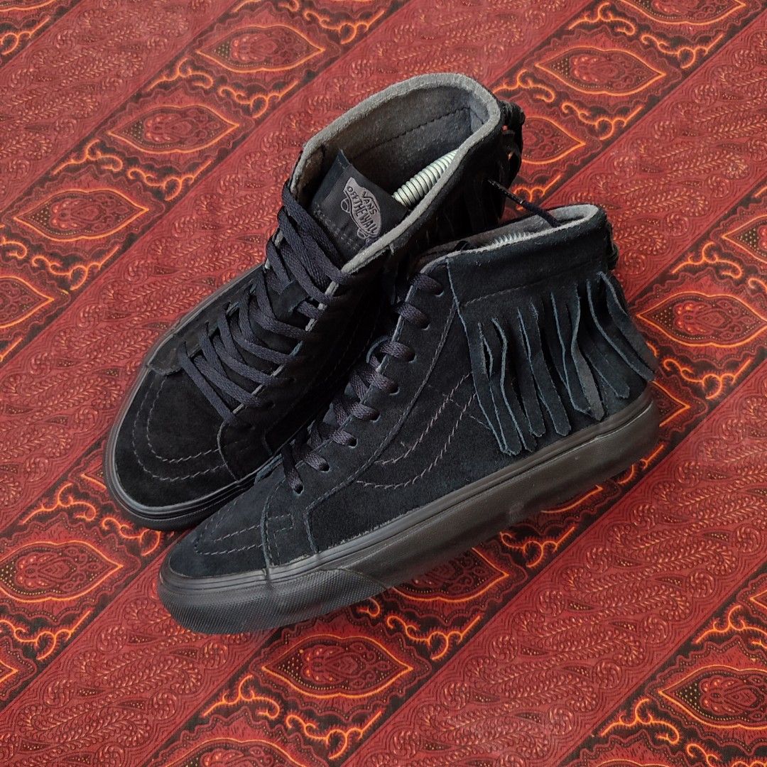 Sk8 hi moc online