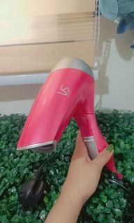 Vidal Sasoon Hair Dryer