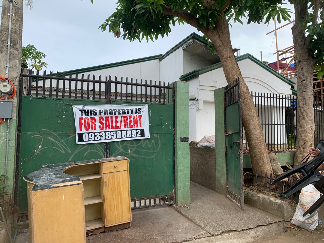 Villa Ernesto Phase 1 Gusa CDO, Property, For Sale, House & Lot on