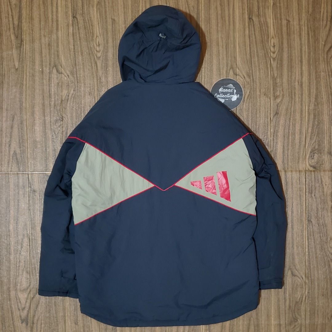 Adidas equipment multicolor sale