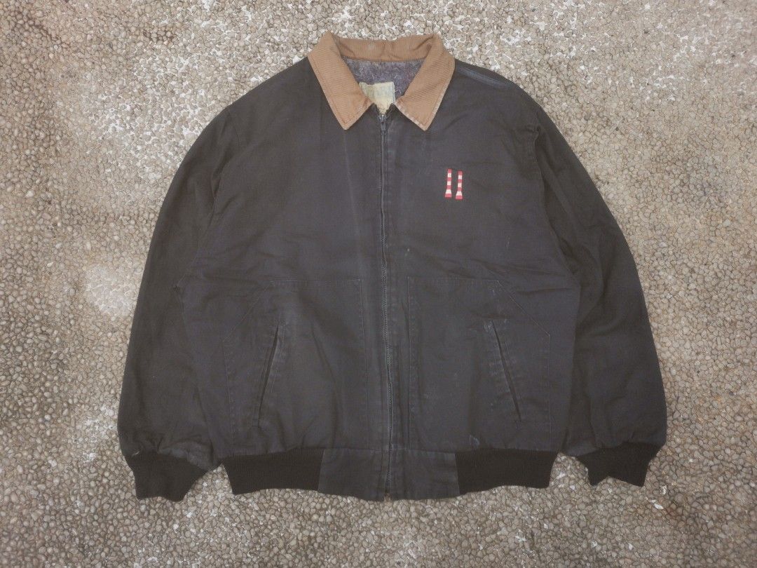Canyon guide outfitters jacket hotsell
