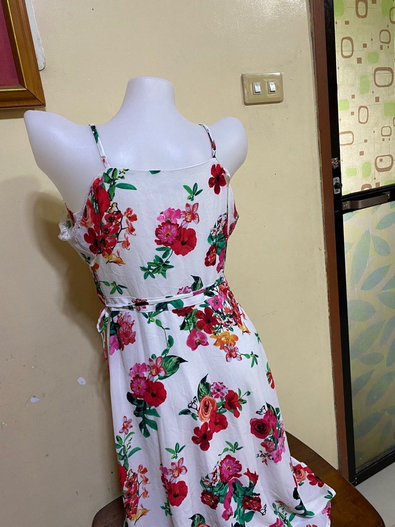 Express chiffon dress online