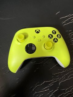 Xbox Series Controller (issue)
