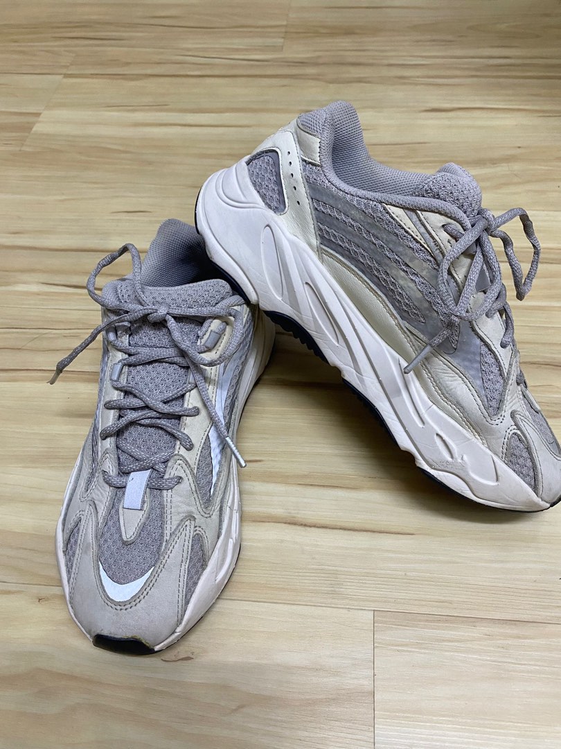 Yeezy Ortholite 700 V2 and Nike Stefan Janoski Zoom Men s Fashion Footwear Sneakers on Carousell