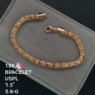 YG Soft Bracelet