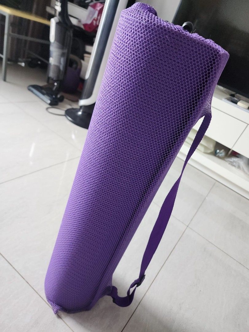 Yoga Mat Watsons