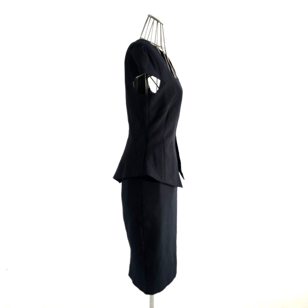 princess polly baby blue dress Black Feather Dresses | Black Dress with Feathers
