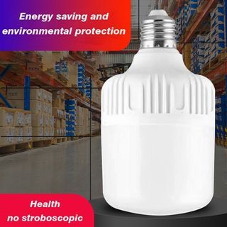 10W 20W 50W LED Bulbs LED Lights LED Lamp Durability Light