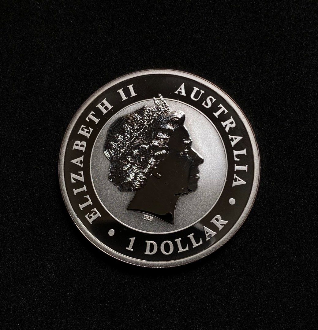 2013 Australian Kookaburra - 1oz Silver 999 (Category: Currency) located in Taguig. Submitted by youngbillionaireph (Listing ID 1309301238, Image 2). Description: 2013 Australian Kookaburra - 1oz Silver 999 with mint/flawless condition PM for inquiries😊.