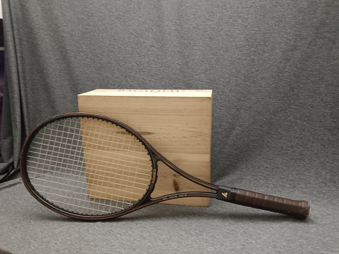 網球拍 Pro Kennex Black Ace