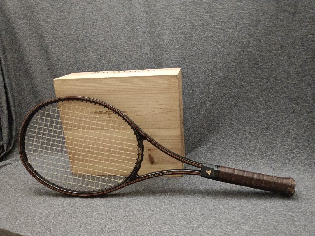 網球拍 Pro Kennex Black Ace