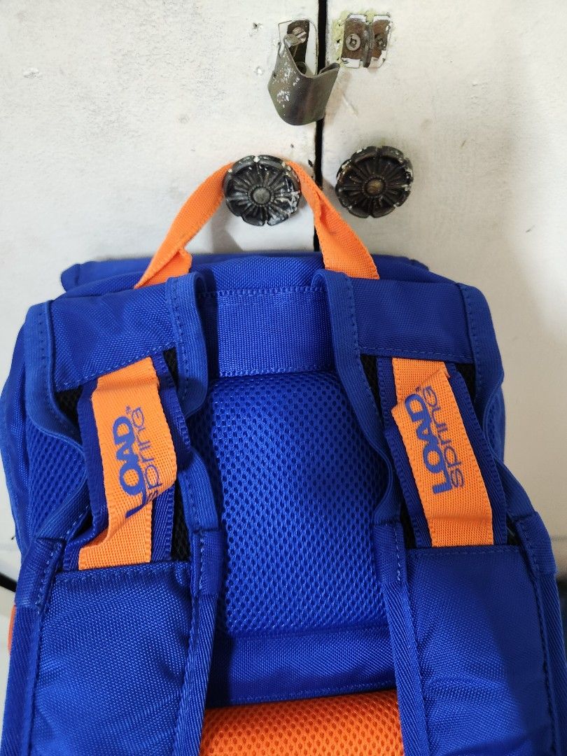 ADIDAS CLIMACOOL LOAD SPRING BACKPACK FOR ADULTS OR KIDS Men s Fashion Bags Backpacks on Carousell