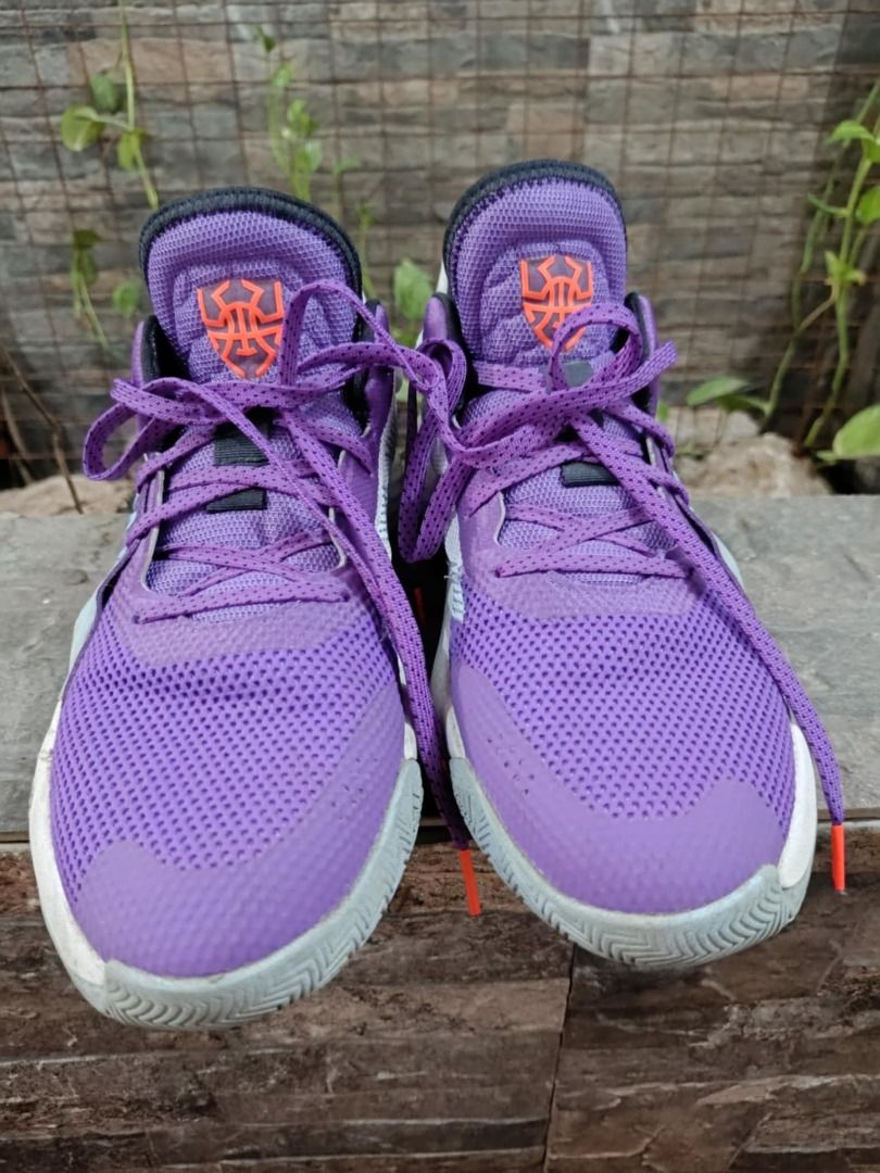 Adidas don issue 1 mailman online