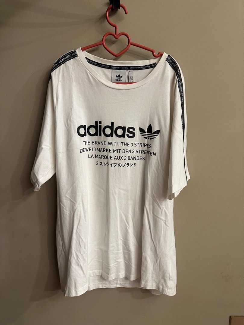 adidas gazelle silver green womens Adidas Argentina DNA Graphic Tee