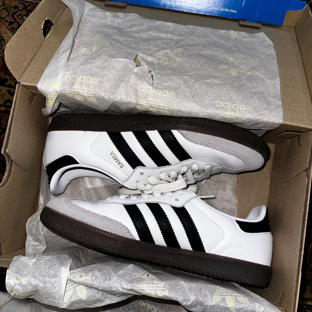 adidas gazelle silver green womens adidas Originals Wmns Samba LT - IG4279 | SNS