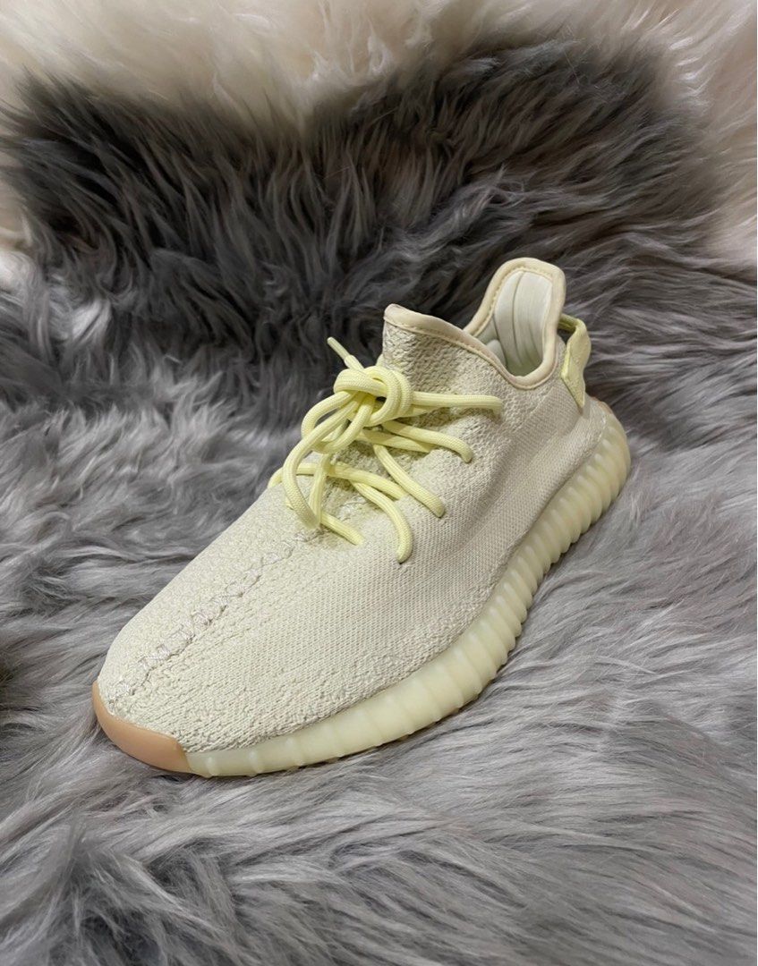 adidas yeezy boost 350 v2 butter price