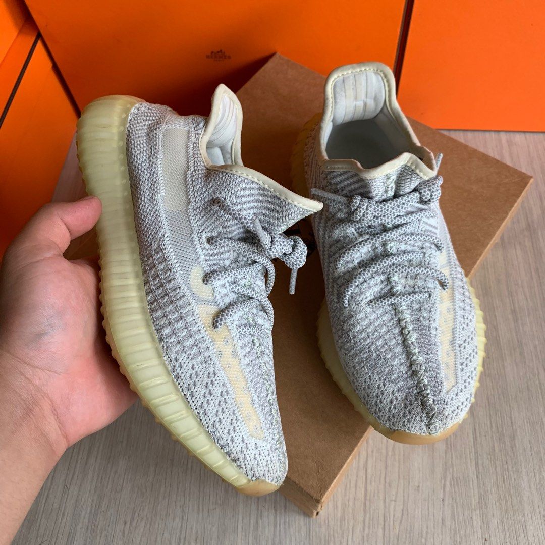 Yeezy boost 35 size 38 on sale