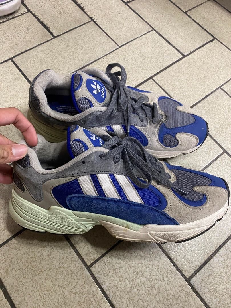 Yung 1 alpine discount