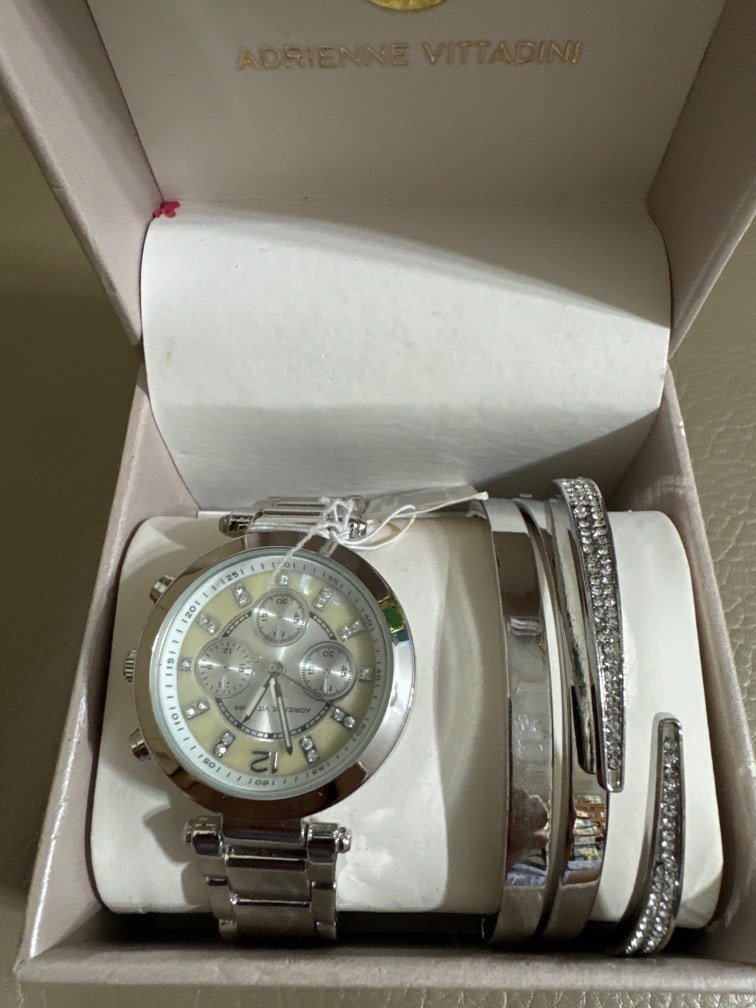 Vittadini watch top