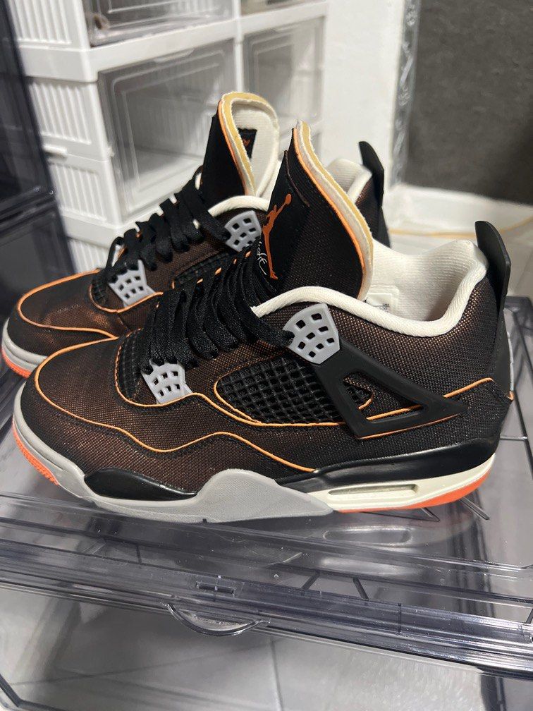 Kixify Womens Air Jordan Starfish Air Jordan Retro Starfish