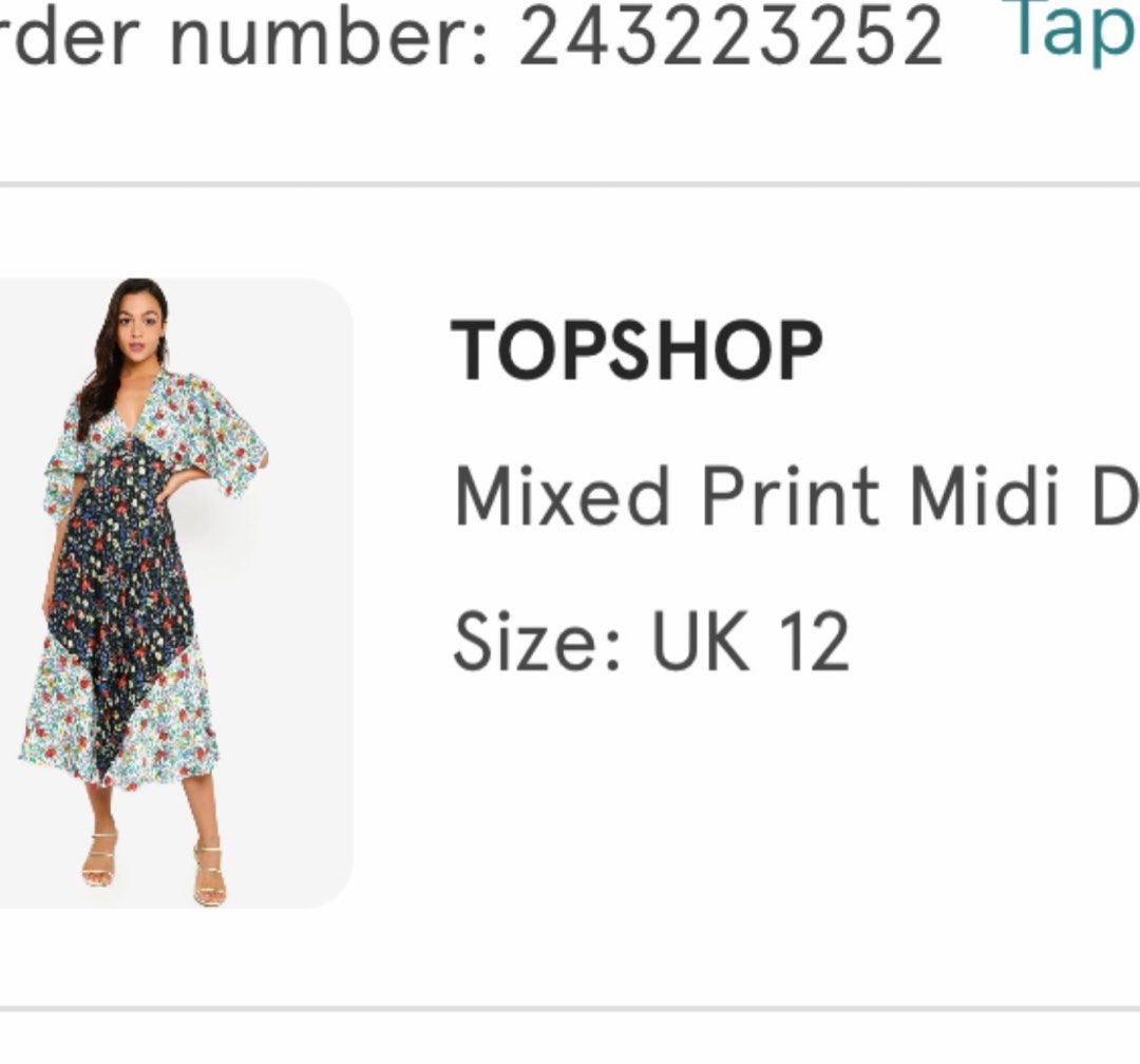 white floral embroidered mesh dress MOISELLE White Floral Embroidered & Mesh Two-pieces Gown main image 0