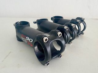 Aluminum Alloy Stem 100/80/70  mm for sale