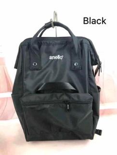 ANELLO Waterproof Backpack