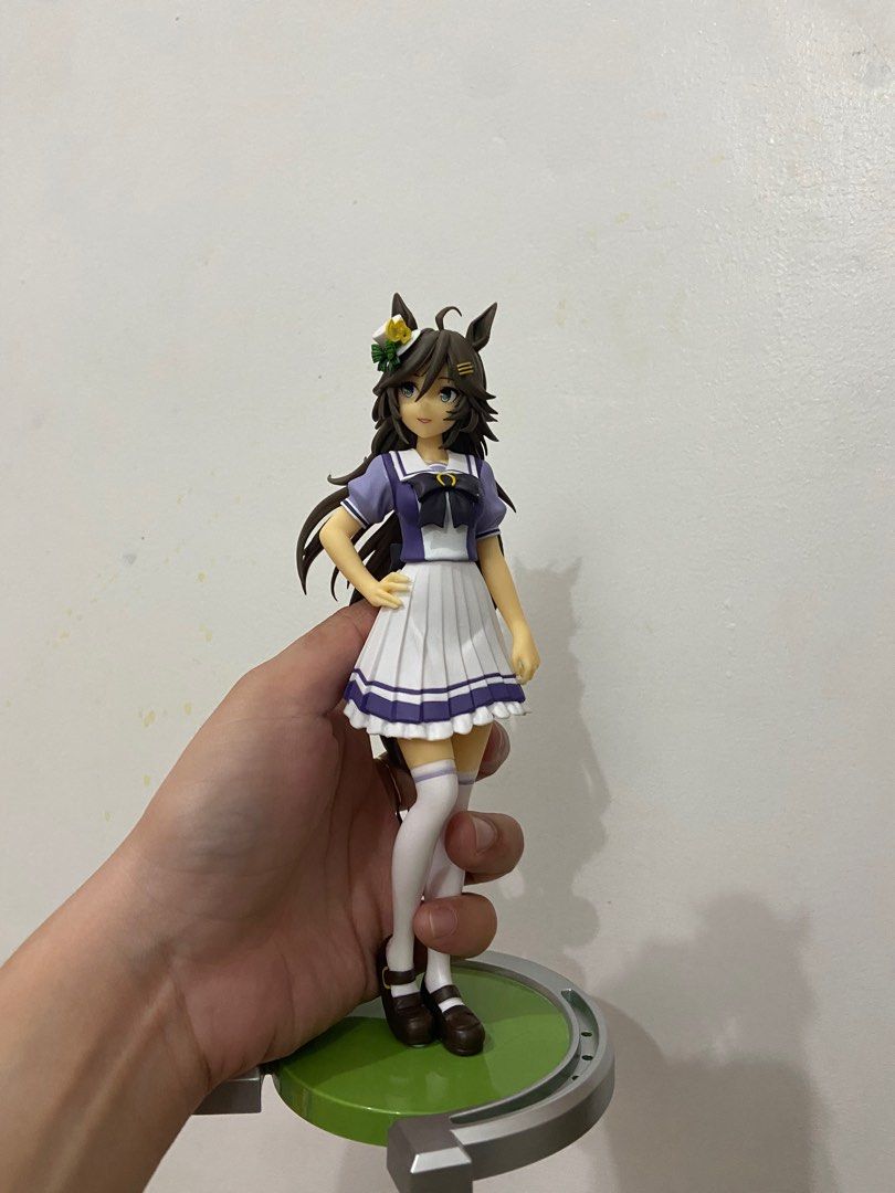 Anime Chix Figure (Category: Figurines & Statues) located in Santa Rosa. Submitted by toytalesph_collectibles (Listing ID 1309214814, Image 2). Description: Authentic 🇯🇵 Mod:Lalamove/Lbc Mop:Gcash Loose Loc:Don Jose Santa Rosa City Laguna📌 No to joyjoy miner and bogus buyer❌‼️ .