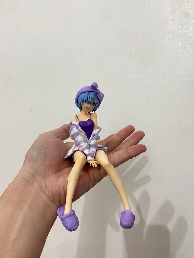 Anime Chix Figure (Category: Figurines & Statues) located in Santa Rosa. Submitted by toytalesph_collectibles (Listing ID 1309214814, Image 3). Description: Authentic 🇯🇵 Mod:Lalamove/Lbc Mop:Gcash Loose Loc:Don Jose Santa Rosa City Laguna📌 No to joyjoy miner and bogus buyer❌‼️ .
