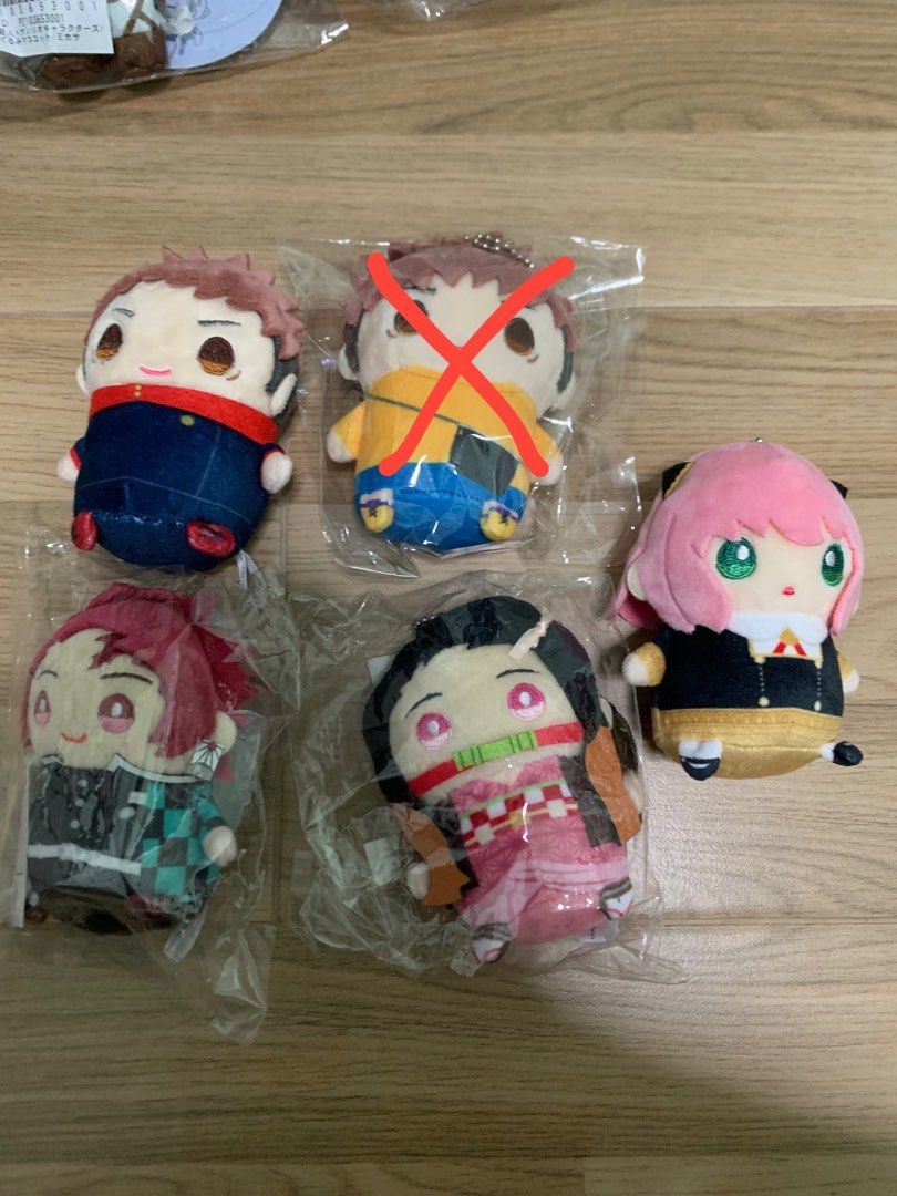 T-shirt Anime Homme - Haikyuu, Jujutsu Kaisen, Attack On Titan Motifs - Coton 100%, Fabrication UK