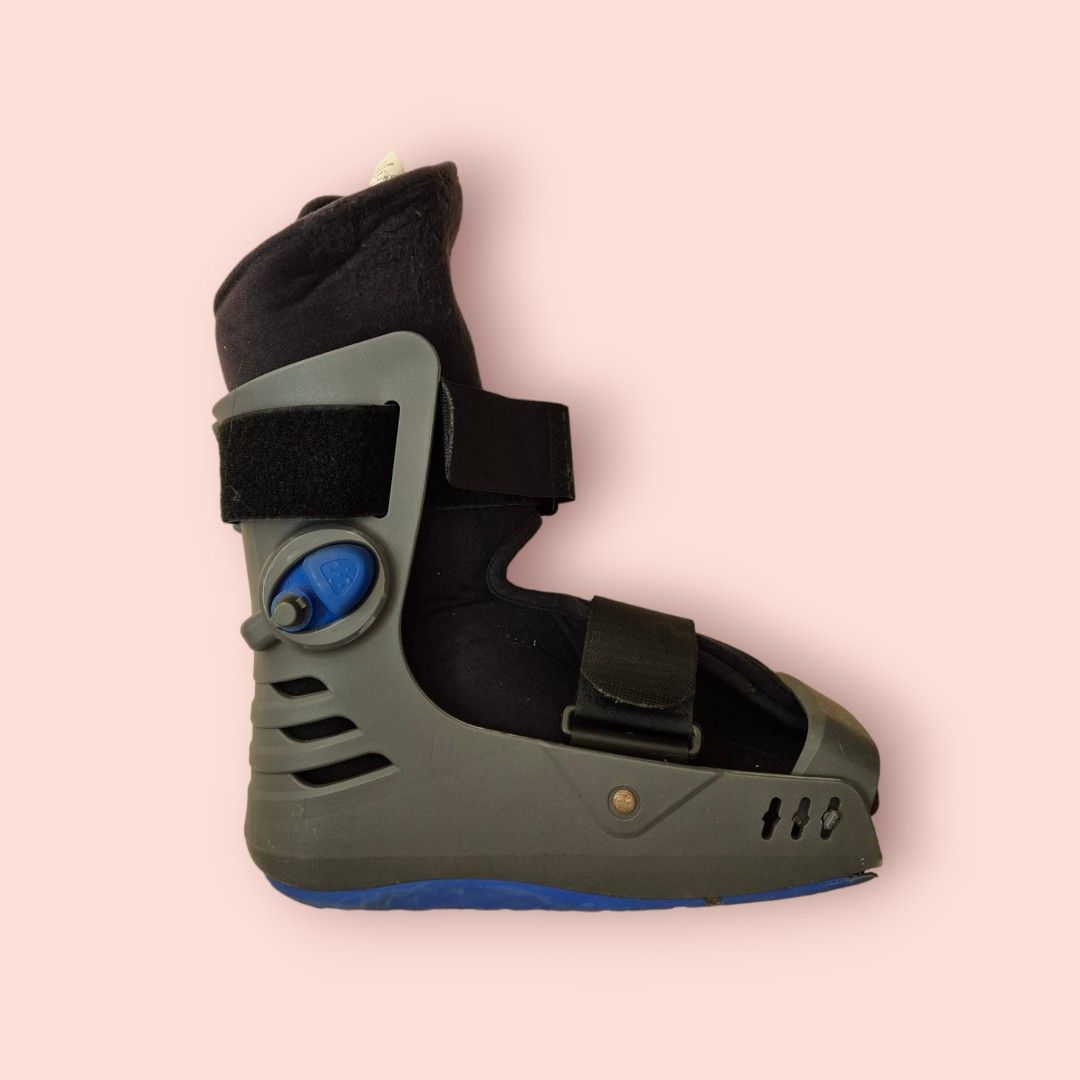 Ortho boot store
