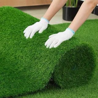Artificial Grass Carpet for outdoor playground Wedding Garden home Decor carpet
Reseller: (100 x 100cm) 1meter= 299
                 1 ROLL  25meters= 5,499
Cash on delivery via
Lalamove/Grab/Toktok/Borzo
Pick up
999 mall Soler st manila