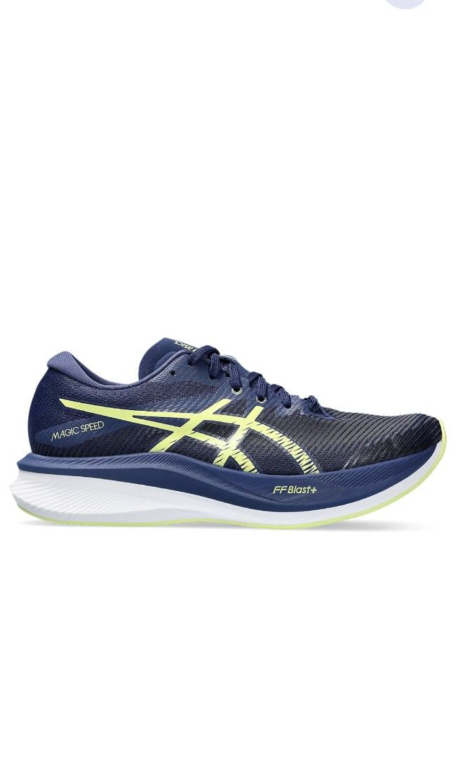 Asics Magic Speed 3 23.5 cm 37.5cm