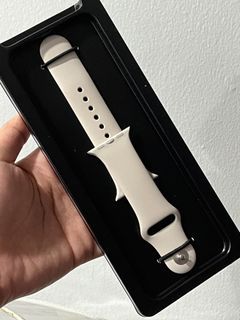 [Authentic] Apple Watch SE strap