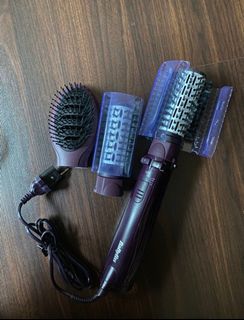 Babyliss Perfect Volume Air Brush and Dryer