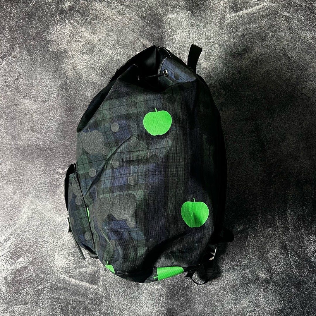 COMME des GARCONS 国内買付 The Beatles Rucksack COMME des GARCONS 国内買付 The Beatles Rucksack