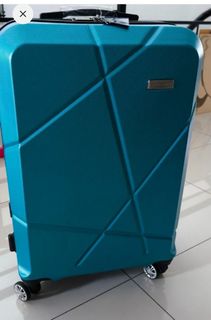 Affordable barry smith luggage For Sale Luggages Carousell Malaysia