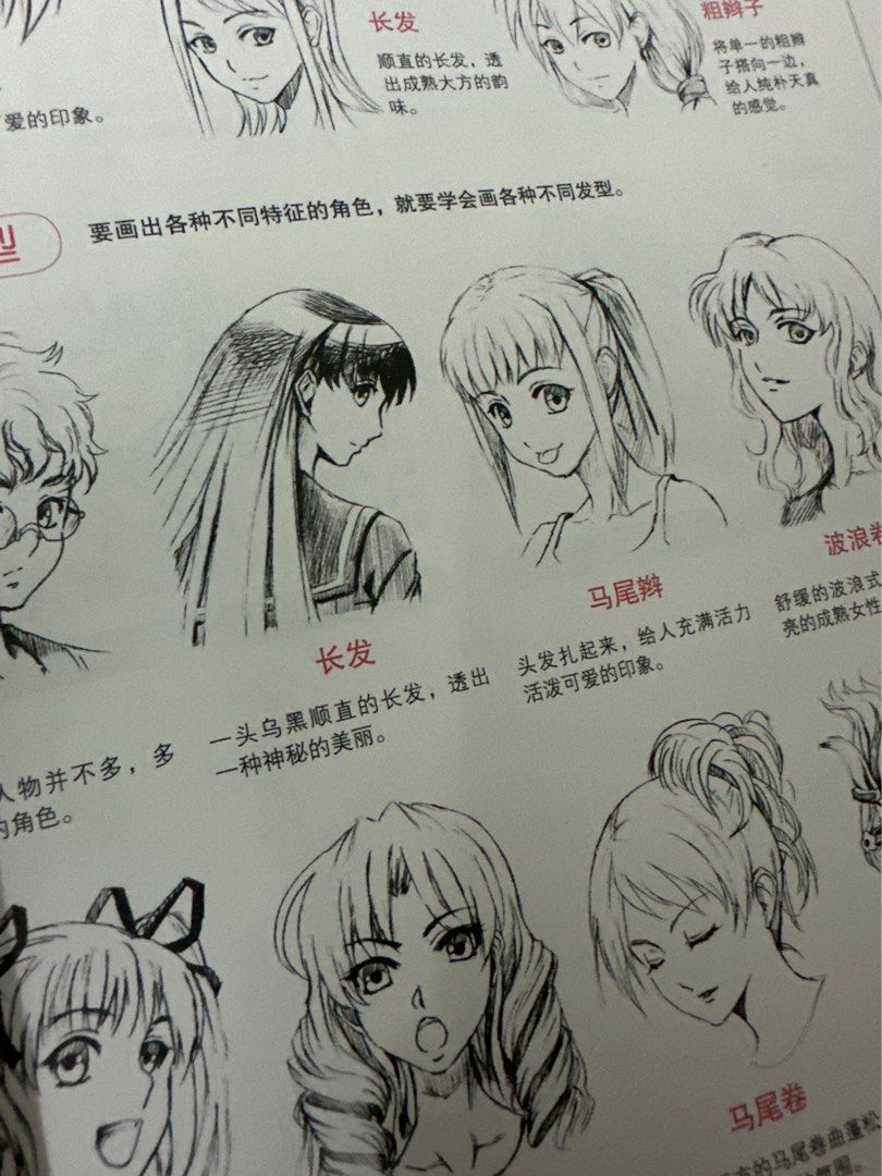 Basic Comic Sketching Tutorial *4 (Category: Comics & Manga) located in Seri Kembangan. Submitted by uumki (Listing ID 1309264006, Image 3). Description: WTS Basic Comic Sketching Tutorial *4 for Rm50 Cod Seri Kembangan area / PJ area.