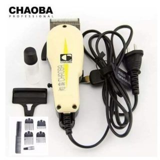 Best Seller Chaoba 808 Professional Hair Clipper