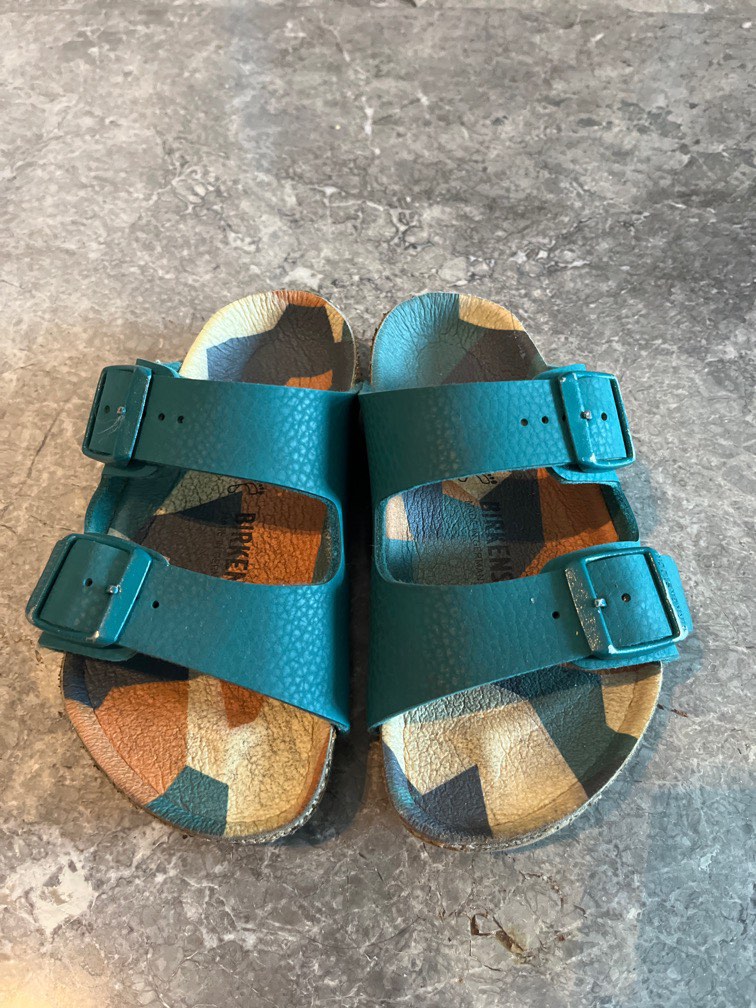 Birkenstock arizona 27 on sale