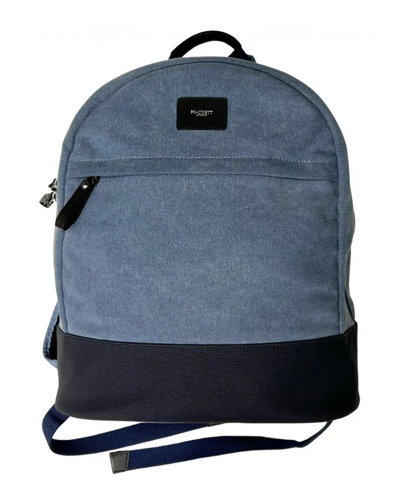 BNWT Hackett Backpack Bag