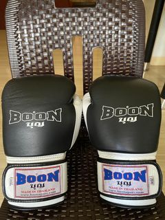 Boon boxing gloves 14oz