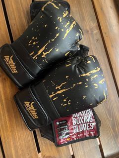 Boxing Gloves 14oz