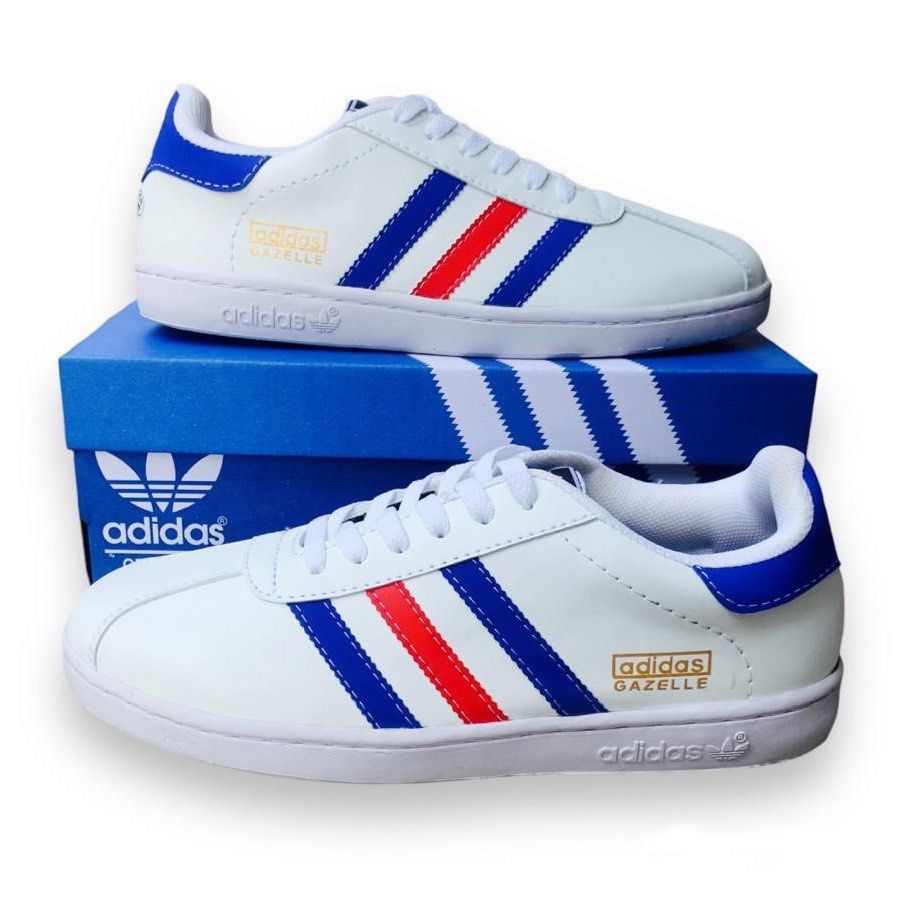 Adidas gazelle france clearance