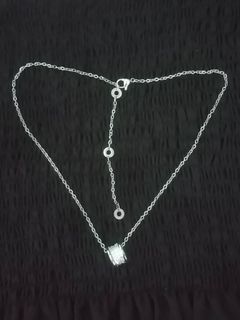 Bvlgari necklace