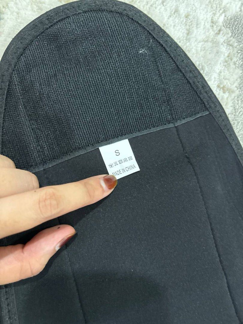 Cakenis waist trainer